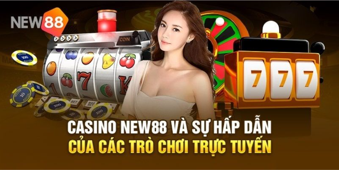 Giới thiệu về cổng game New 88