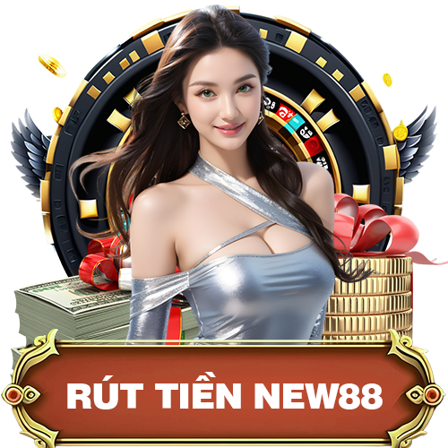 Rút tiền New88