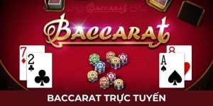 Baccarat trực tuyến