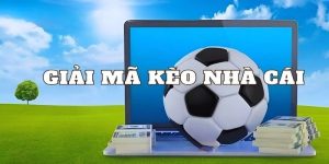 Giải mã kèo nhà cái