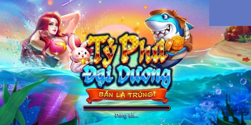 Giới thiệu game tỷ phú đại dương New88